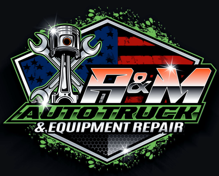A&M Auto Truck & Equipment Repair